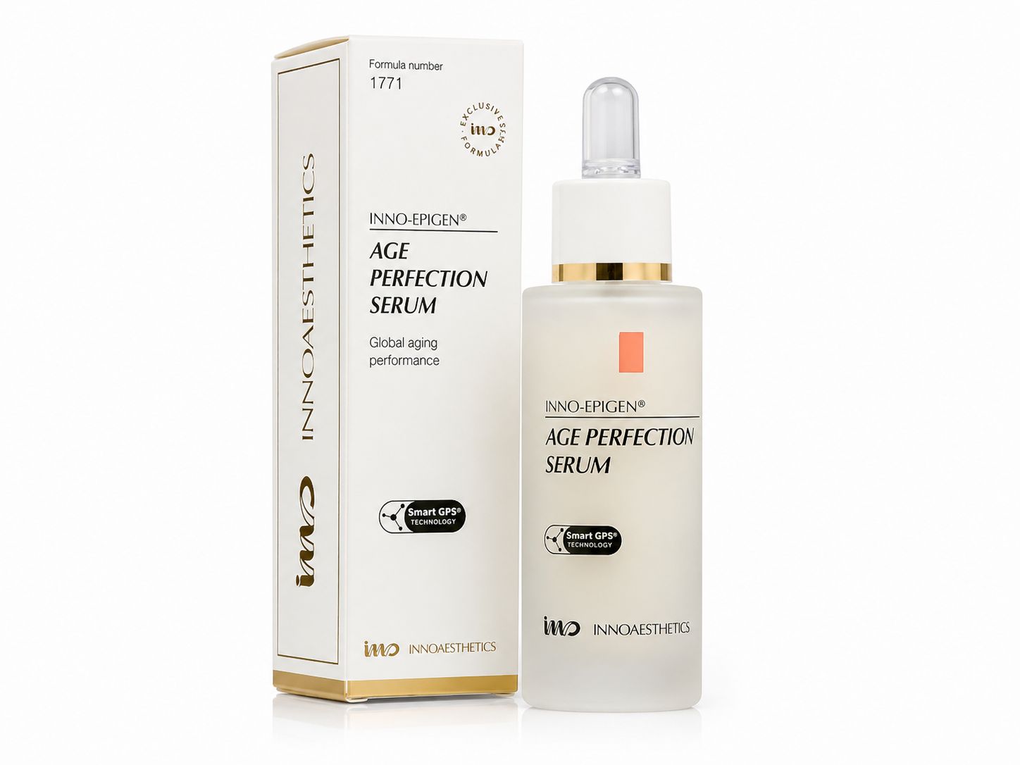Age Perfection Serum - innoesthetics