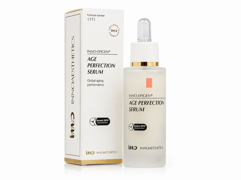 Age Perfection Serum - innoesthetics