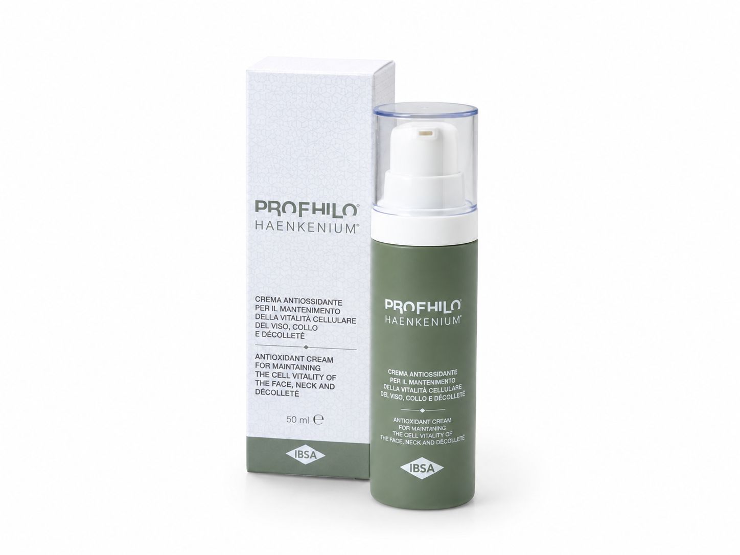 PROFHILO Haenkenium® 50 ml