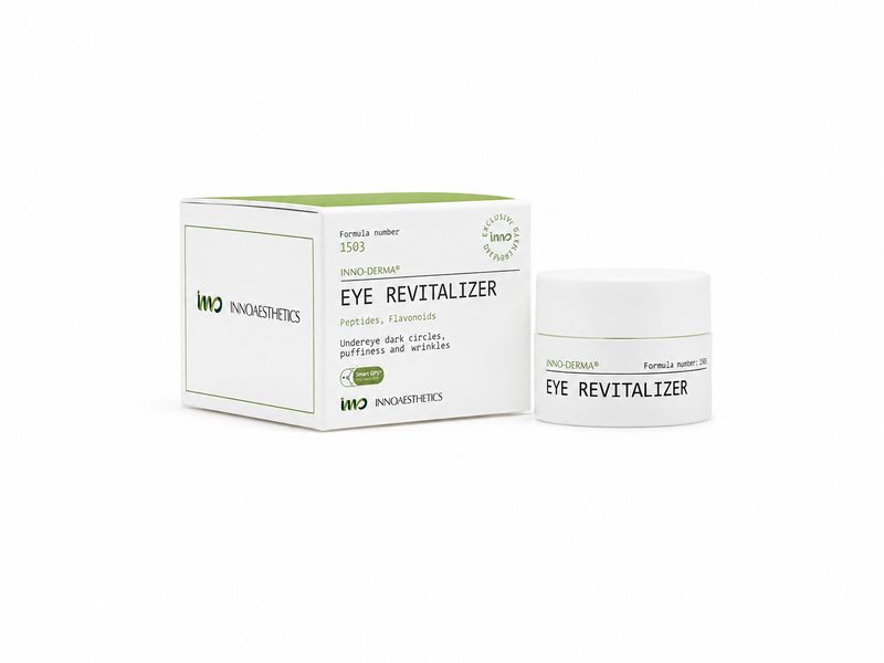 Eye Revitalizer 1x15g – Innoaesthetics