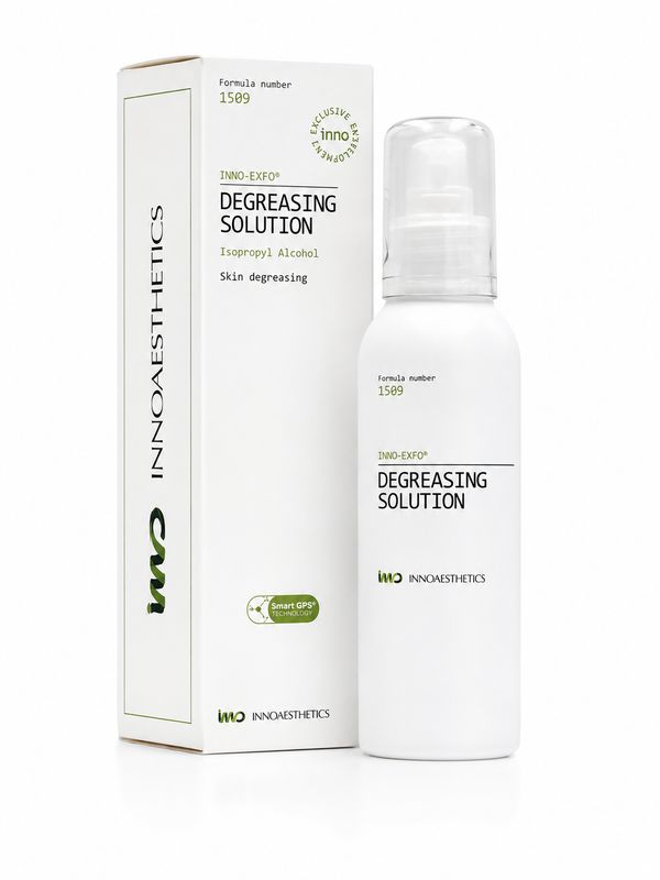 Degreasing Solution 100ml – Innoaesthetics