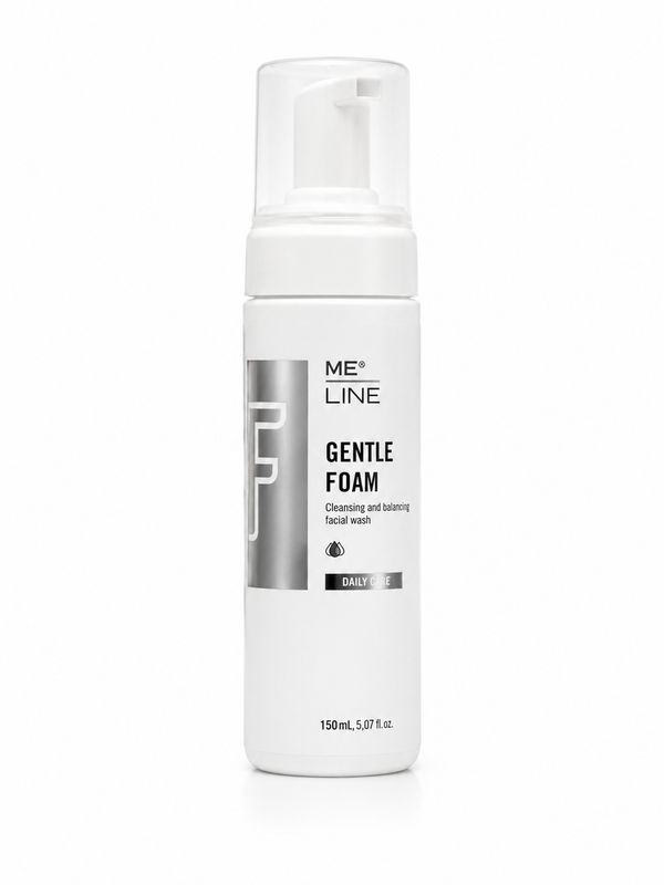 MeLine F Gentle Foam (1x150ml Por Pack)