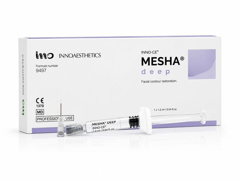 INNO-CE® Mesha Deep (1 x 1,2ml Por Pack)