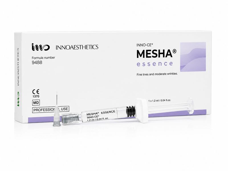 INNO-CE® Mesha Essence (1 x 1,2ml Por Pack)
