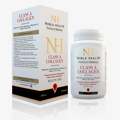 Class A Collagen