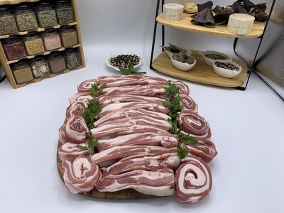 Ragoût d&#39;Agneau