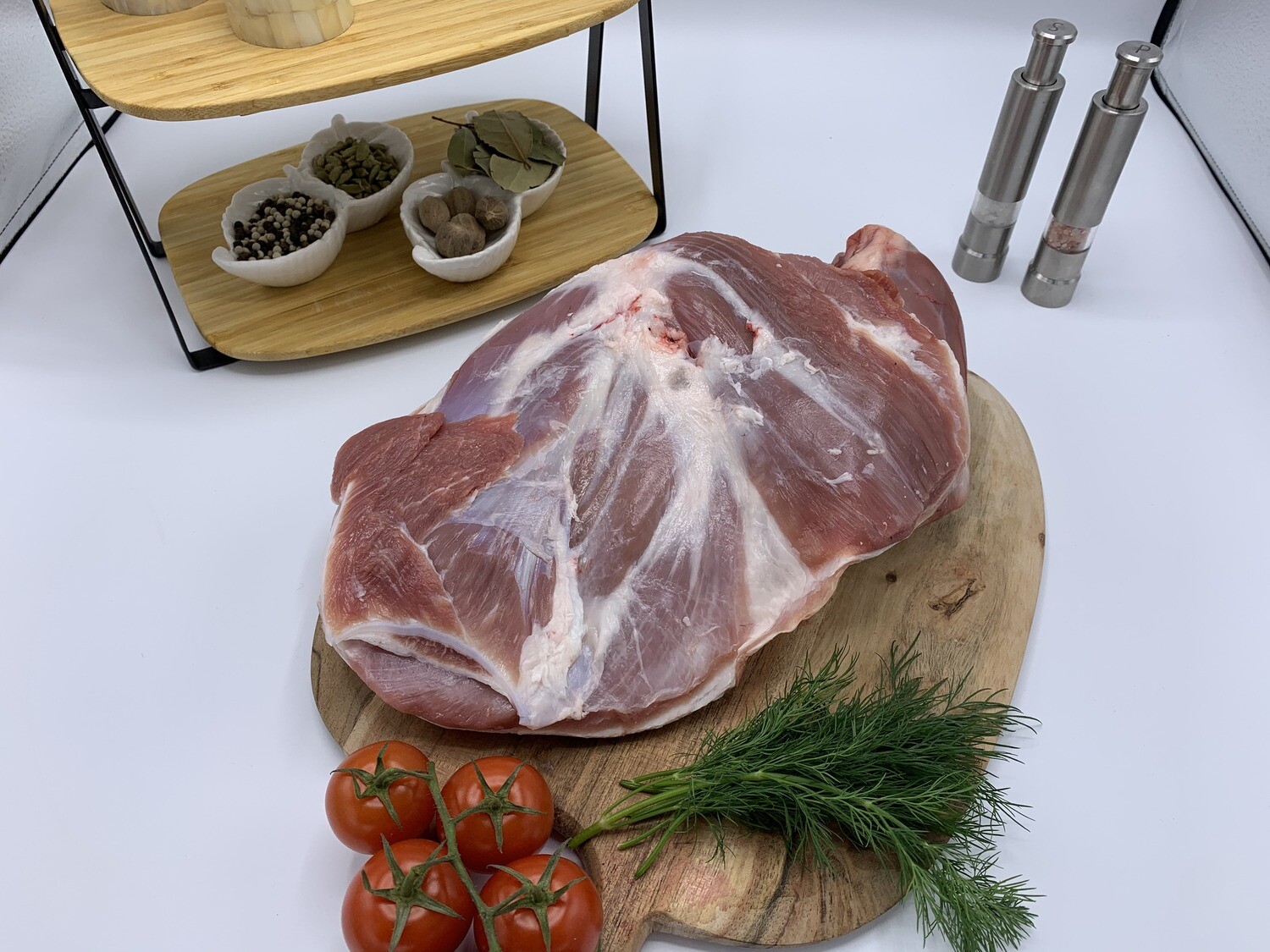 Épaule d&#39;Agneau ( 1,7 Kg +-)