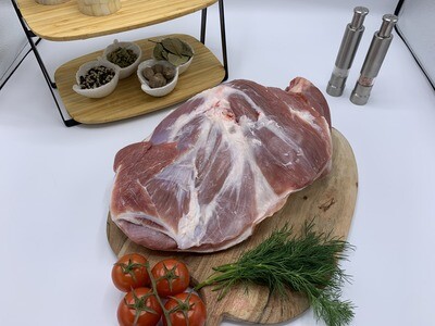 Épaule d&#39;Agneau ( 1,7 Kg +-)