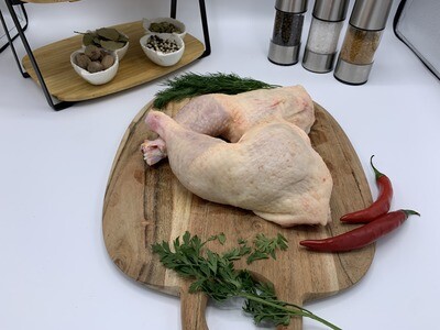 Cuisse de Poulet
