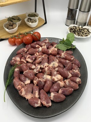Coeur de Poulet