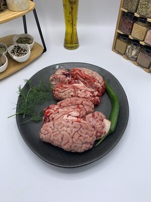 Cervelle de Veau