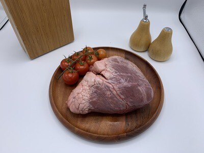 Coeur de Veau