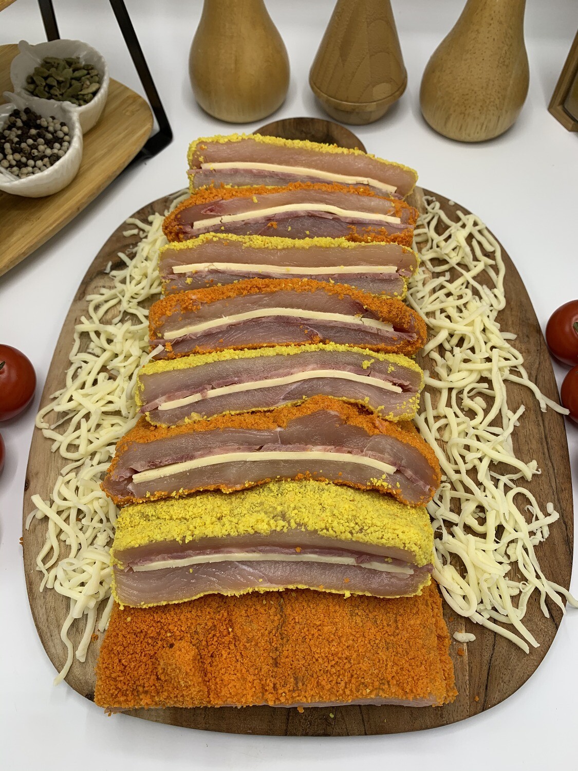Cordon Bleu