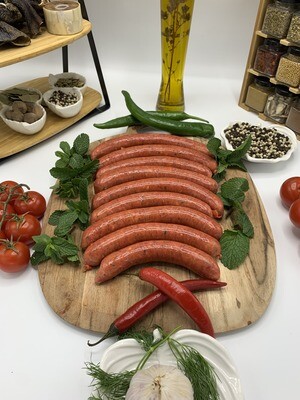 Merguez