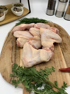 Ailes de Poulet