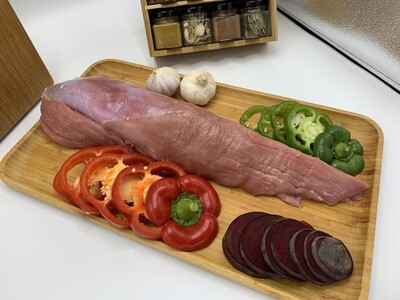Filet Pur