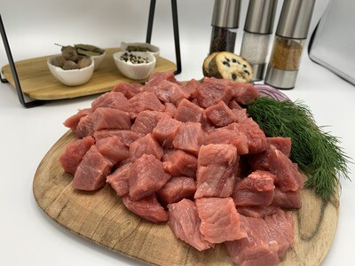 Carbonade de Veau