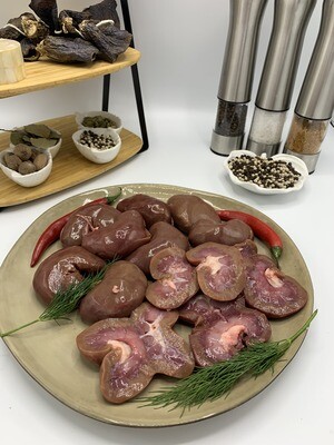Rognon d&#39;Agneau