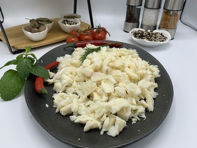 Tripe de Veau