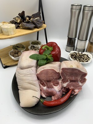 Langue de Veau