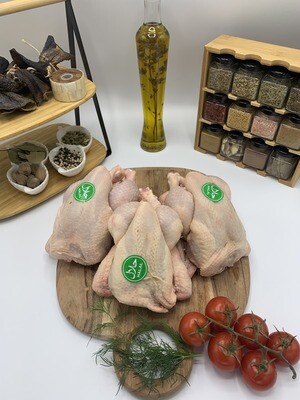 Coquelet