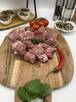 Carbonade de Dinde