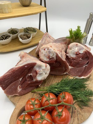 Souris d&#39;Agneau