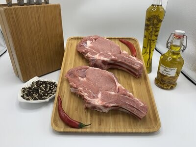Basse Côte de Veau