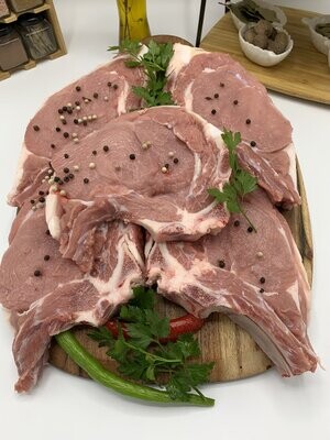 Côte de Veau
