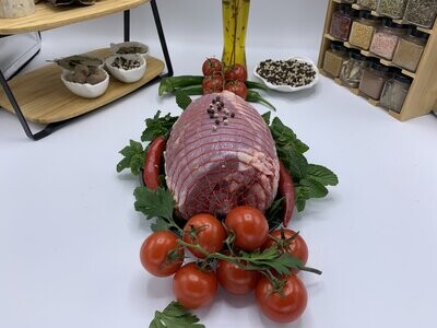 Rôti de Veau 2,5 Kg +-