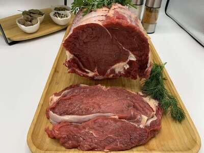 Entrecôte de Boeuf