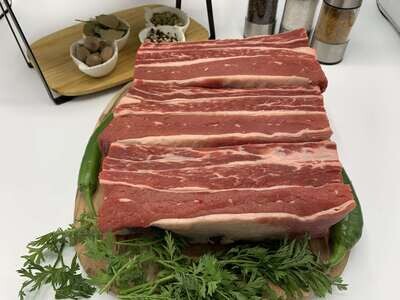 Bouilli de Boeuf