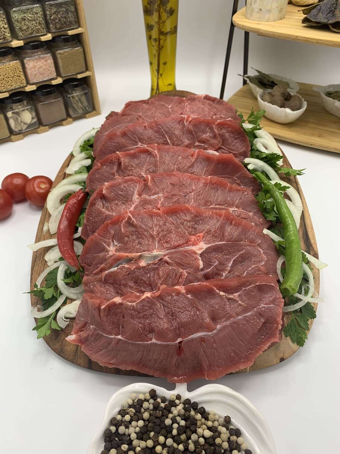 Petit Nerf de Boeuf