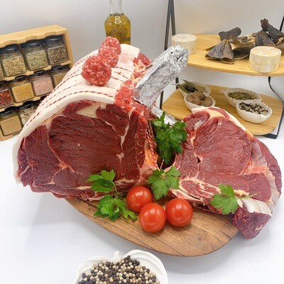 Côte a L’os de Boeuf