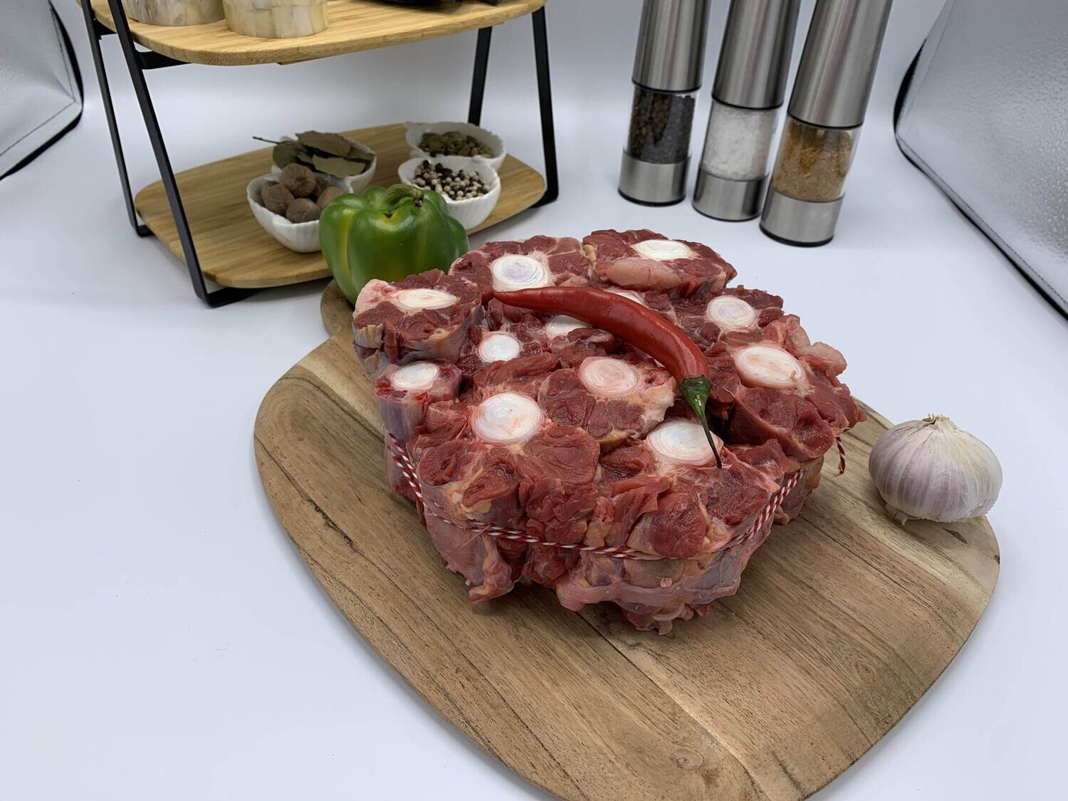 Queue de boeuf