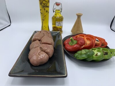 Rognon de Veau