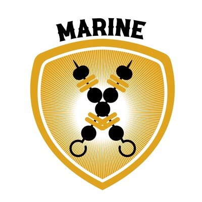 Marine
