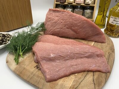 Noix de Veau