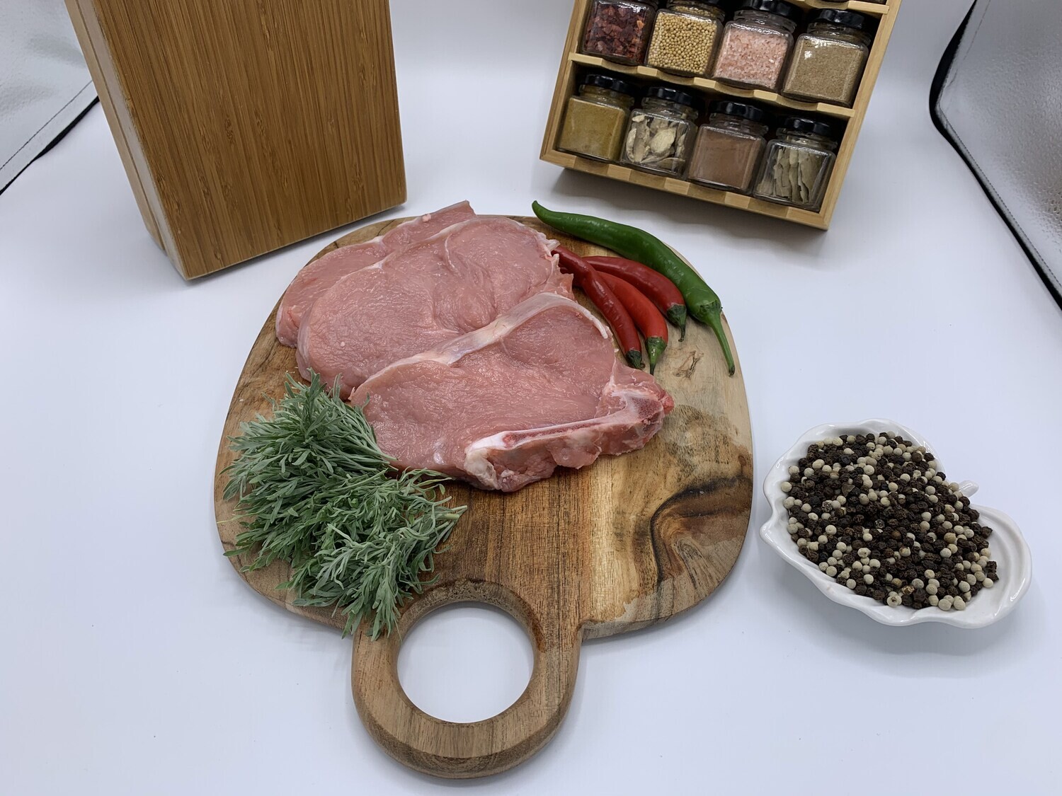 Cote de Veau