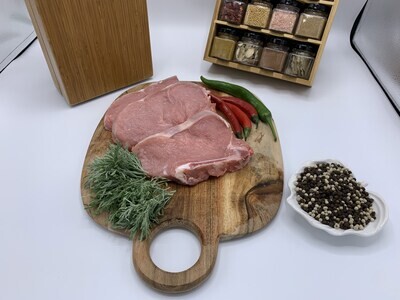 Cote de Veau
