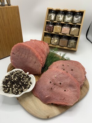 Steak de Veau
