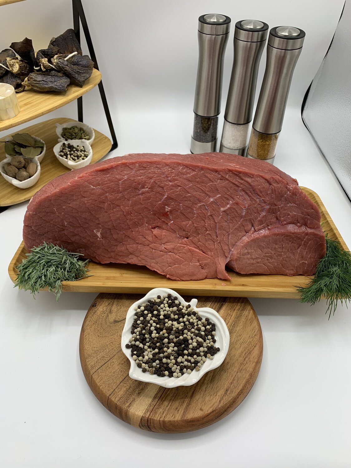 Steak 1er Choix