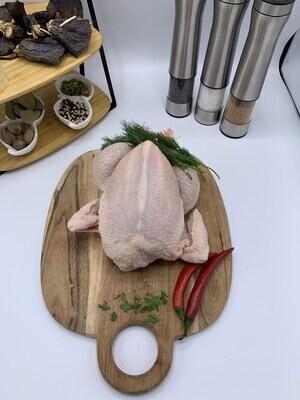 Poulet Entier 1,5Kg +-