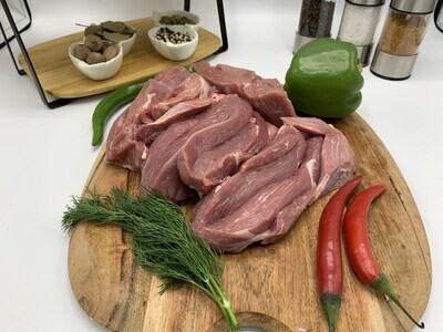 Cuisse de Dinde Sans Os