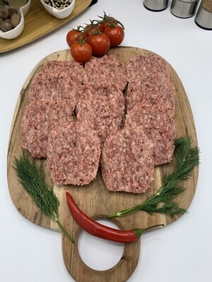 Emirdag Kofte