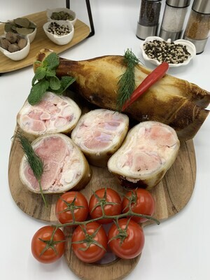 Pied de Veau