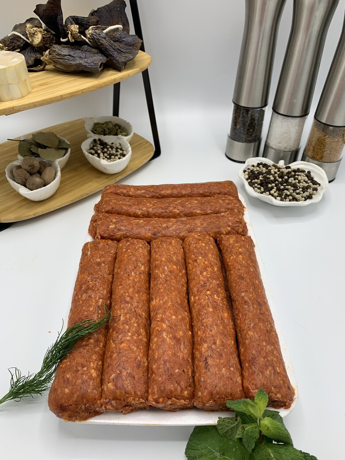 Adana Kebab 500G