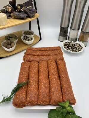 Adana Kebab 500G