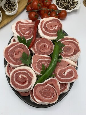 Roulade de Boeuf