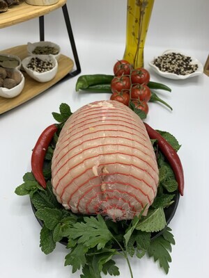 Roti de Poulet